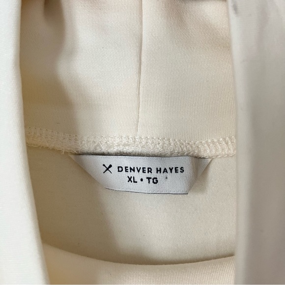 Denver Hayes Mockneck Long Sleeve - Picture 8 of 8